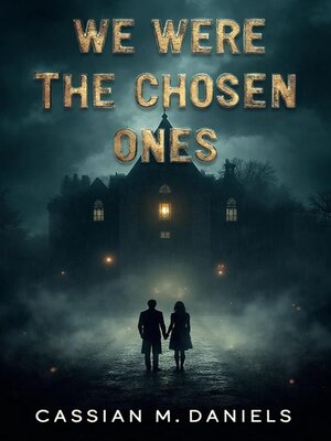 cover image of We Were the Chosen Ones